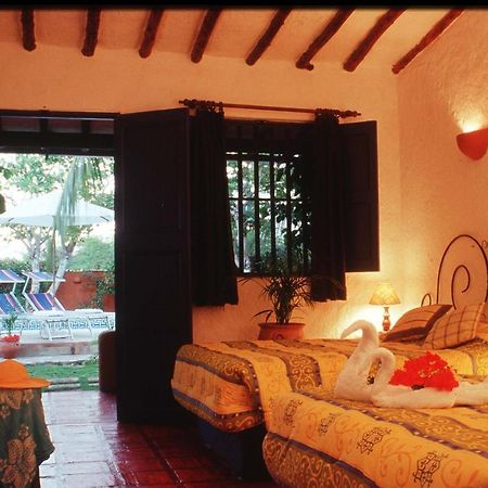 Hotel Costa Linda Beach La Mira エクステリア 写真