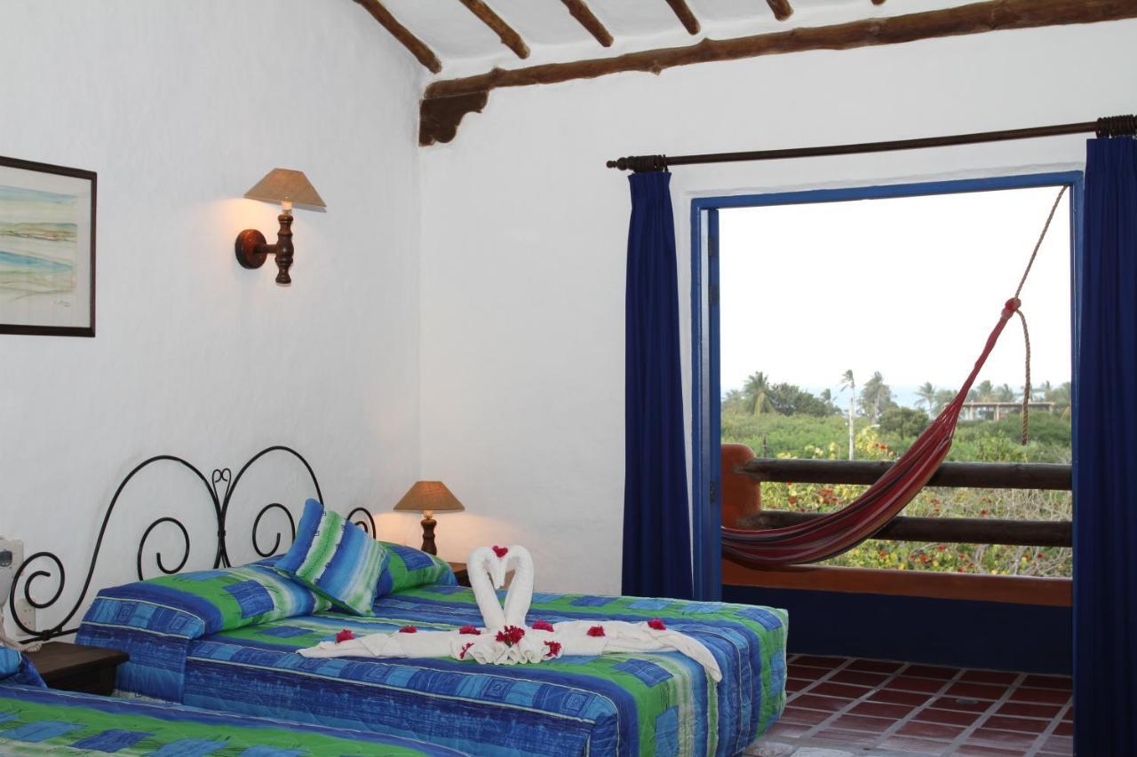 Hotel Costa Linda Beach La Mira エクステリア 写真