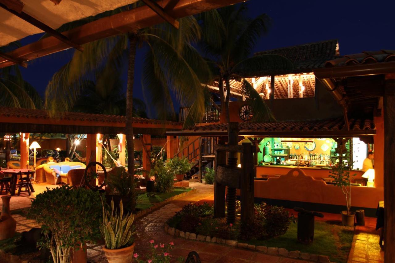 Hotel Costa Linda Beach La Mira エクステリア 写真